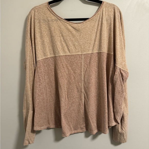 Free people top - Picture 2 of 3